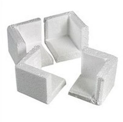 EPS Foam Corner Protector