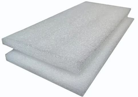 EPS Thermocol Foam Sheet