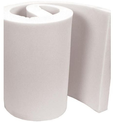 White Foam Cushion Roll