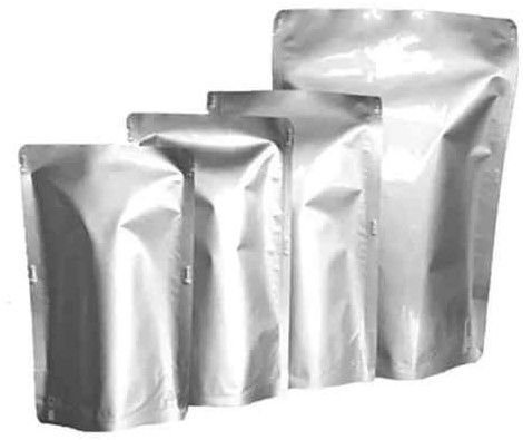 Evoh Pouches