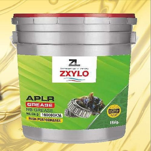 Aplr All Purpose Long Run Grease