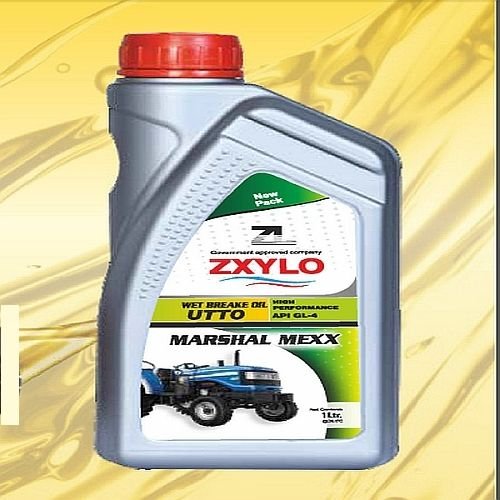 Utto Universal Tractor Transmission Oil