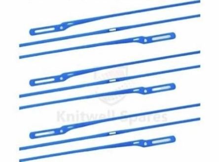 Plastic Heald Wire
