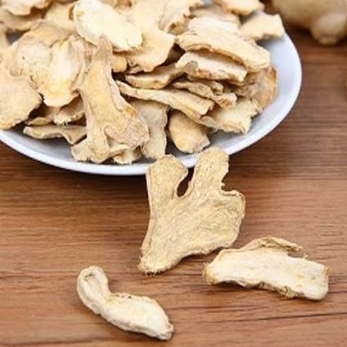 Dehydrated Chopped Ginger