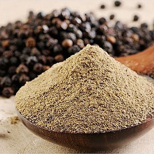 Black Pepper Powder