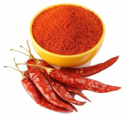 Red Chilli Powder