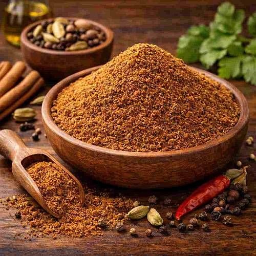 Garam Masala Powder
