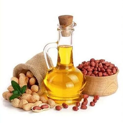 Groundnut Oil