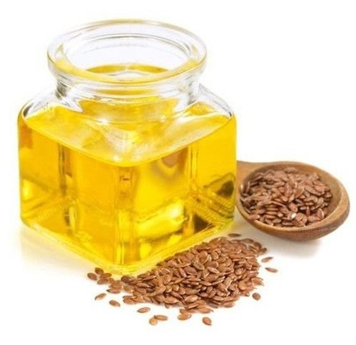 Linseed Oil