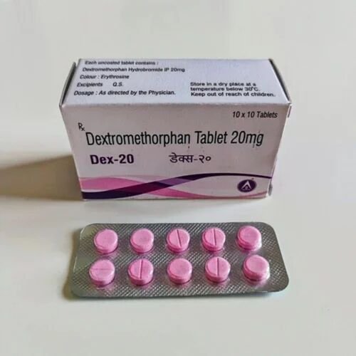 Dexamethasone Tablets