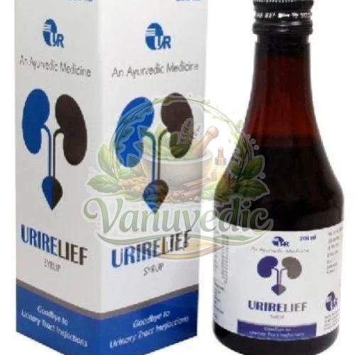 Urirelief Syrup