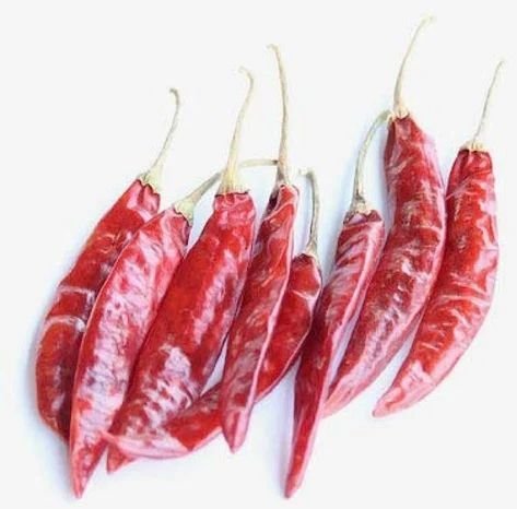 Guntur Dry Red Chilli