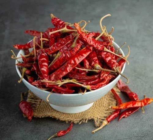 S17 Teja Dry Red Chilli