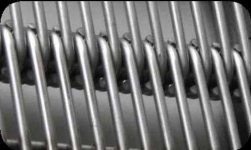 Eye Link Conveyor Belt