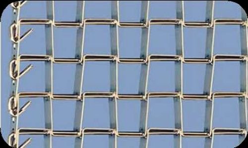 Honeycomb Conveyor Belt