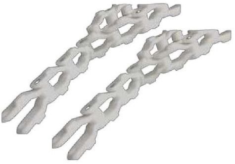 Polyoxymethylene Multiflex Conveyor Chain