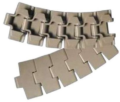 Small Radius 880 Series Side Flexing Chains