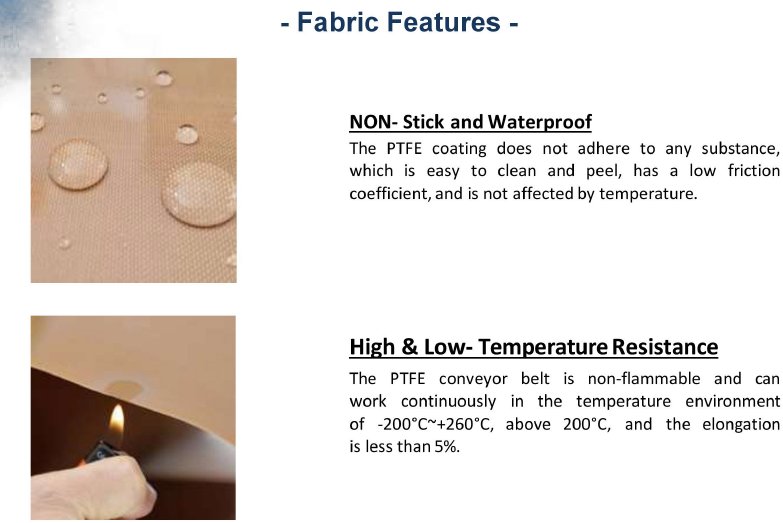 Specification Specification