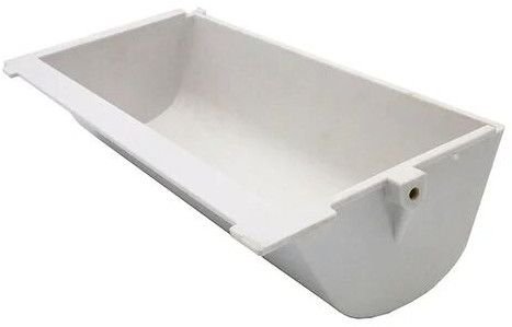 Z Type Plastic Elevator Bucket