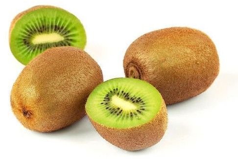 Fresh Kiwi Fruits