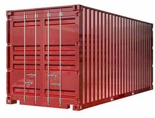 Used Shipping Container