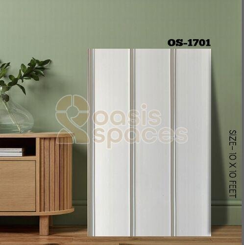 Silver Line PVC Panel