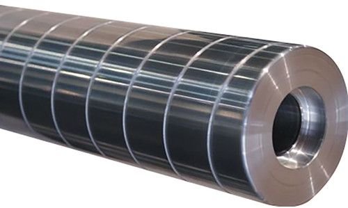Aluminium Guide Roller