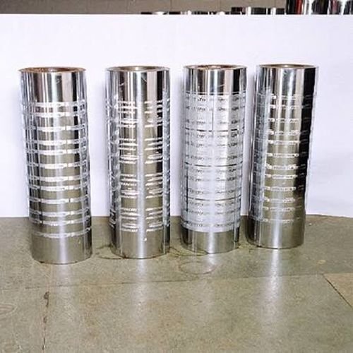 Rotp Gravue Printing Roller