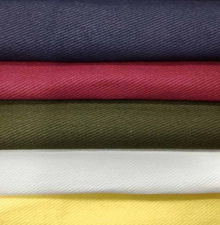 108x56 Cotton Drill Fabric
