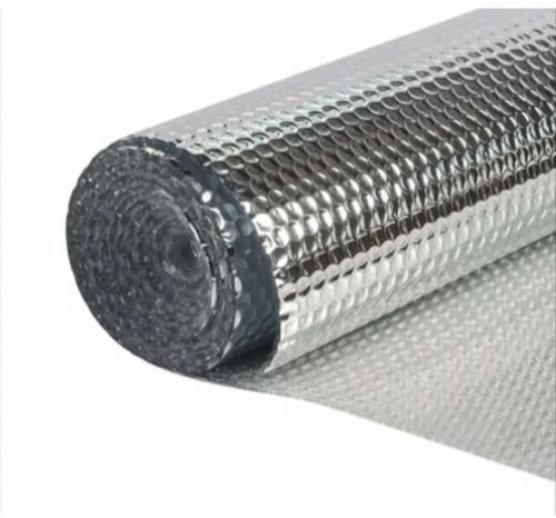 6mm Double Bubble Aluminium Insulation Roll