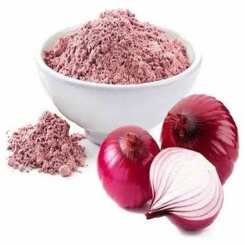 Dehydrated Red Onion Powder