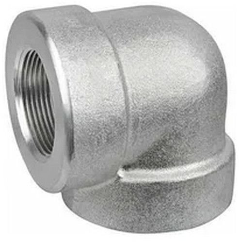2 Inch Stainless Steel Elbow