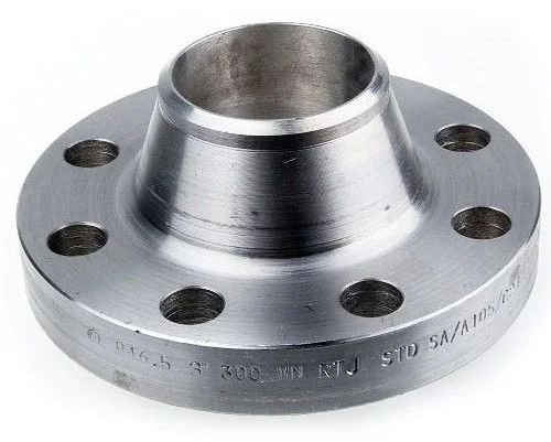2 Inch Stainless Steel Weld Neck Flange