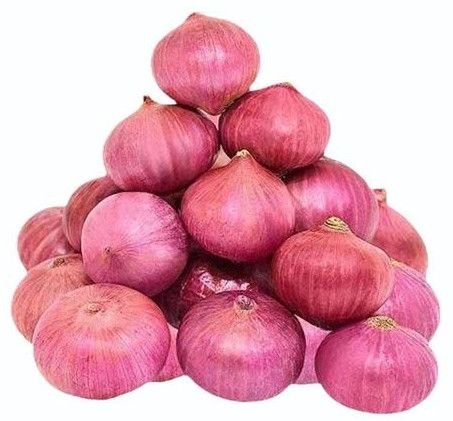 Medium Red Onion