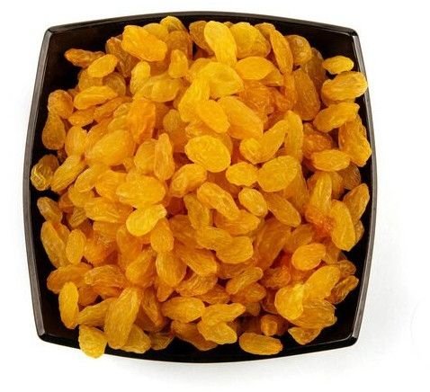 AA Grade Golden Raisins