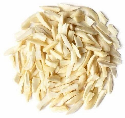 Blanched California Almond Slices