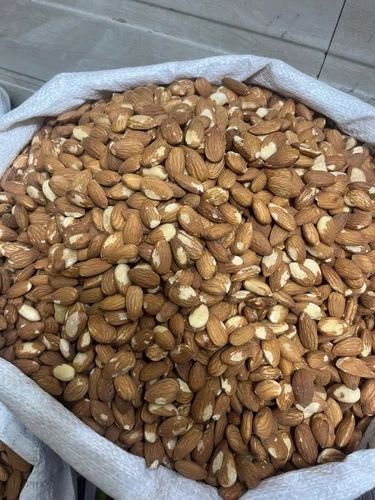 California Non Pareil Almonds