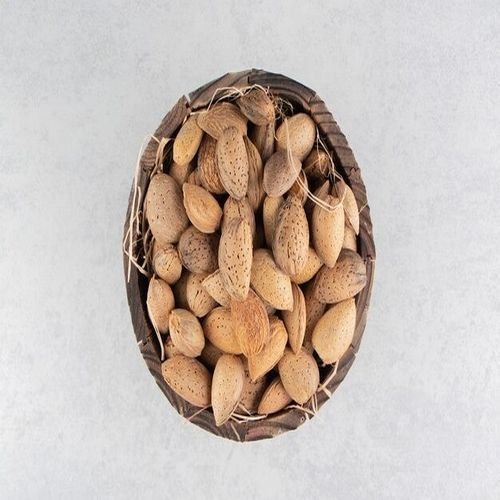 California Shelled Almond Nuts