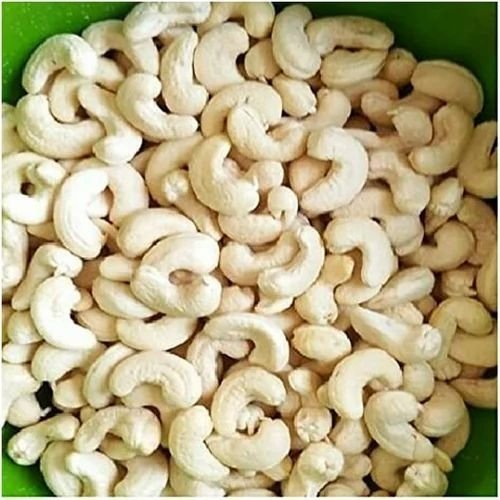 Natural W320 Whole Cashew Nuts