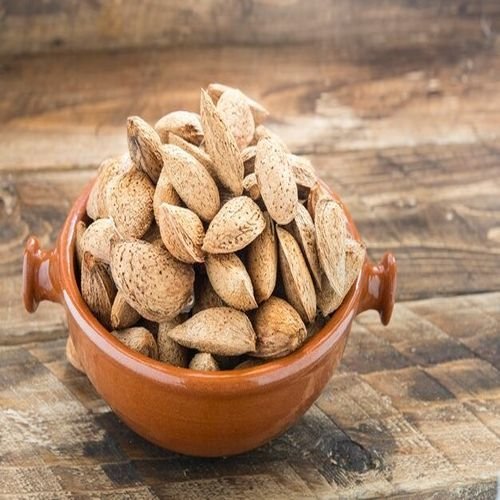 Natural Whole Almond Kernels