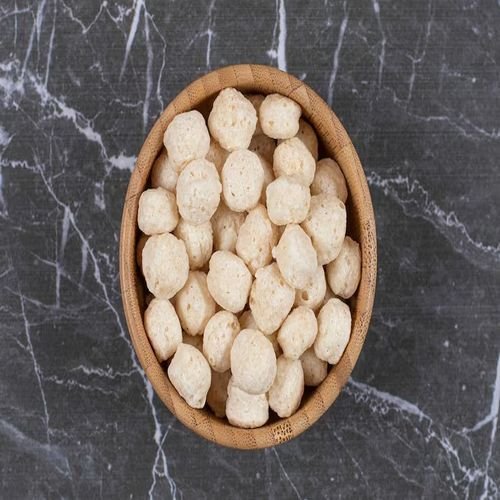 Organic Phool Makhana