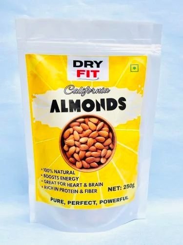 California Almonds