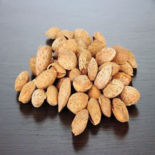 Whole Shelled Almonds