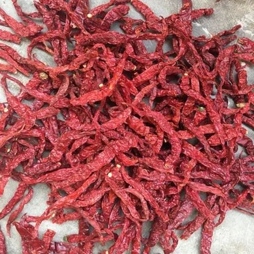 Byadgi Dried Red Chilli