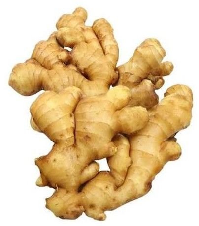 Fresh A Grade Ginger