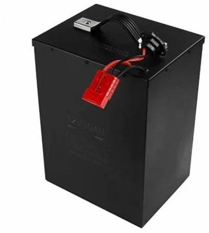 60V 18Ah Lithium Battery Pack