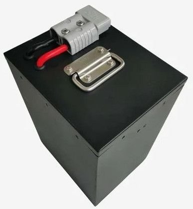 60V 30Ah Lithium Battery Pack