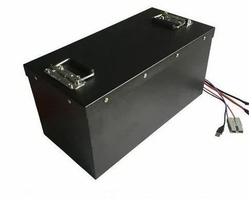 Two Wheeler EV Battery Pack