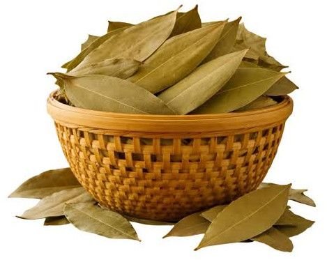 Aromatic Bay Leaves