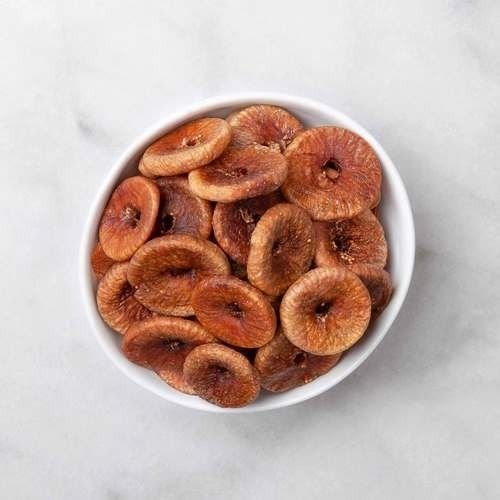 Healthy Dry Figs